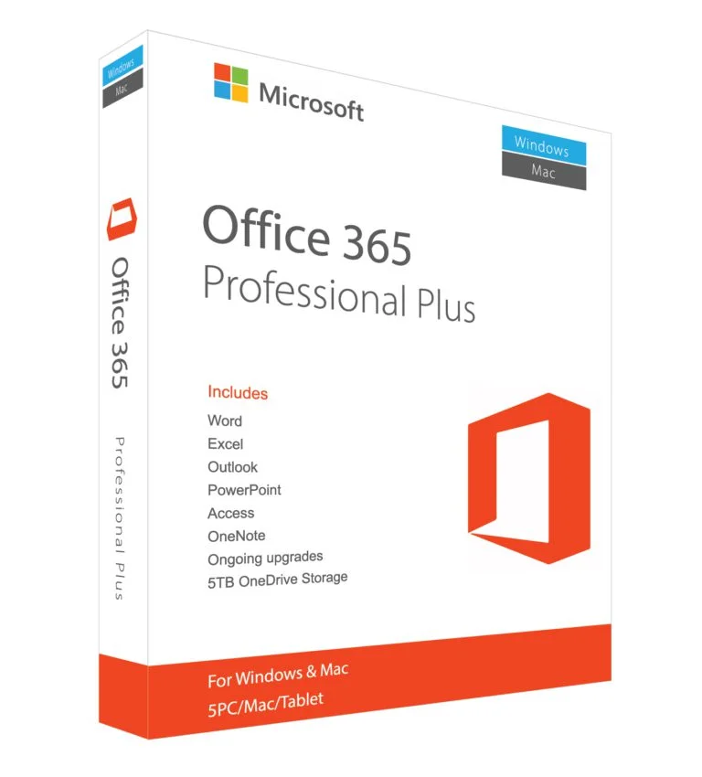 Office 365 Premium - 10 Licenças - 1TB De HD Virtual Onedrive - (Pc, Mac, Android Ou Ios) + Nota Fiscal