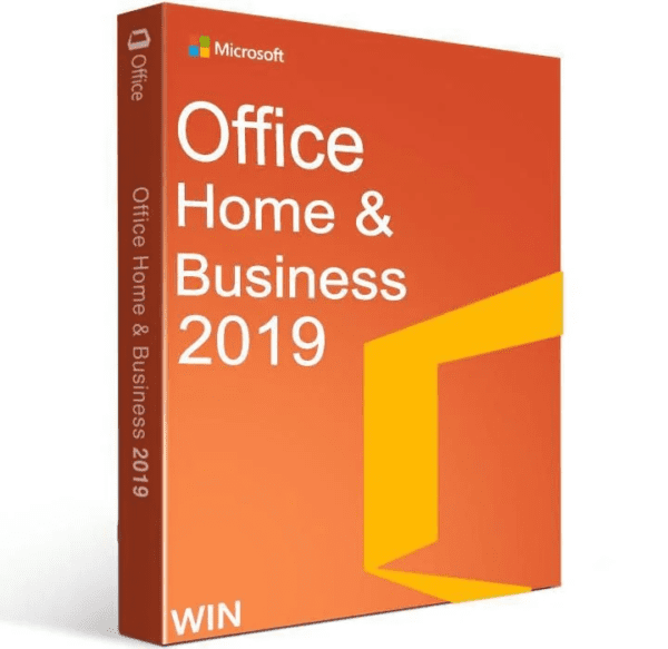 Office 2019 Home And Business - Licença Vitalícia - Versão 32/64 bits + Nota Fiscal