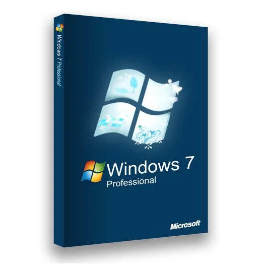 Windows 7 PRO - Licença Vitalícia - Versão 32/64 bits + Nota Fiscal