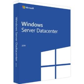 Windows Server 2019 Datacenter - Licença Vitalícia + Nota Fiscal