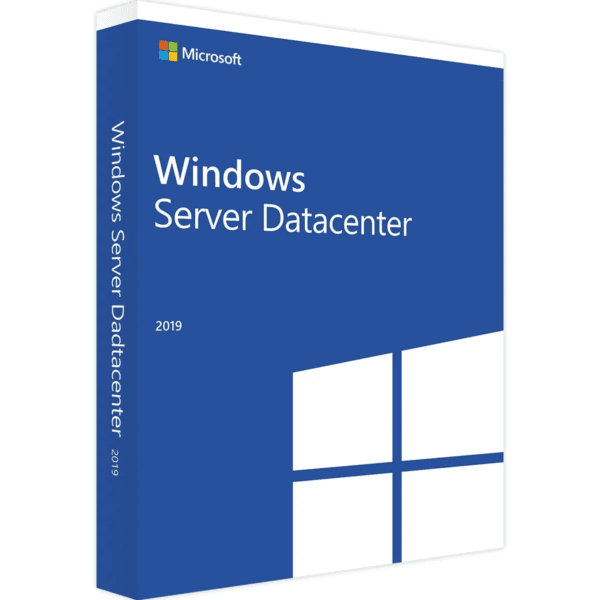 Windows Server 2019 Datacenter - Licença Vitalícia + Nota Fiscal
