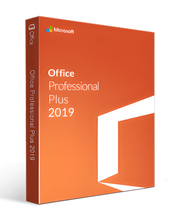 Office 2019 Pro Plus - Licença Vitalícia - Versão 32/64 bits + Nota Fiscal