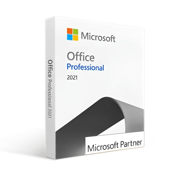 Office 2021 Pro Plus - Licença Vitalícia - Versão 32/64 bits + Nota Fiscal