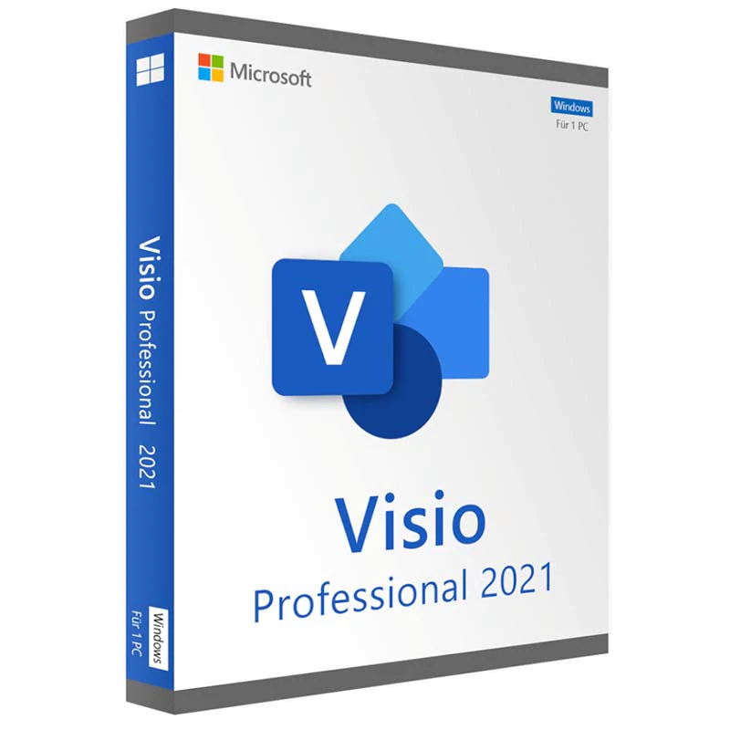 Visio Professional Licen A Vital Cia Vers O Bits Nota Fiscal Keyspc