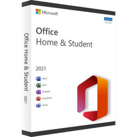 office 2021 home student