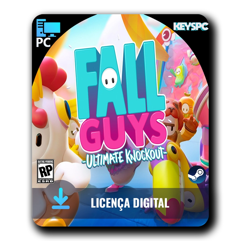 Fall Guys: Requisitos mínimos e recomendados para PC